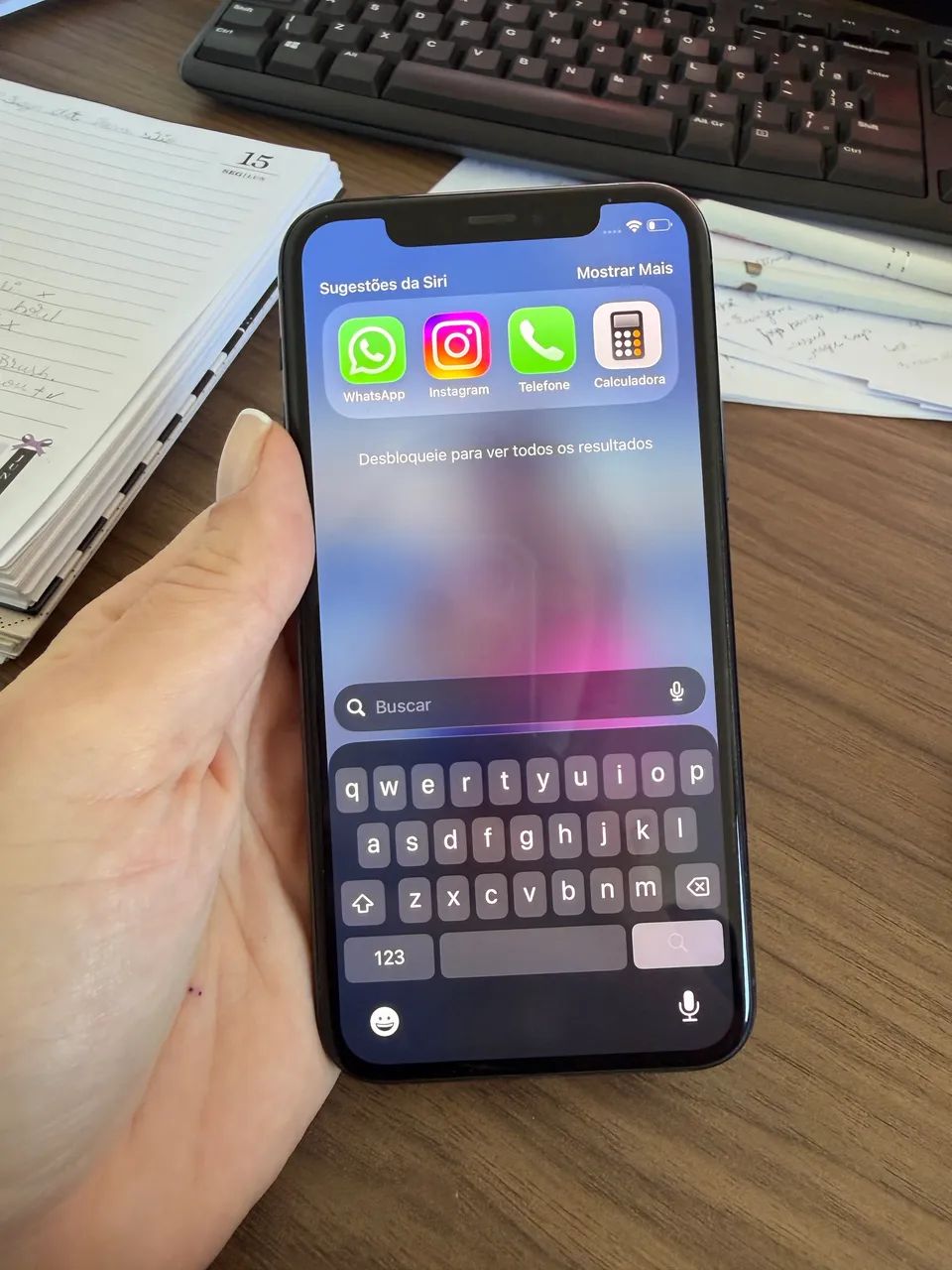 iPhone 11 Pro - Foto 4