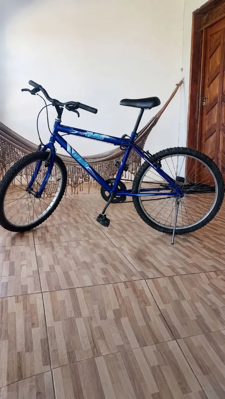 Bicleta aro 26