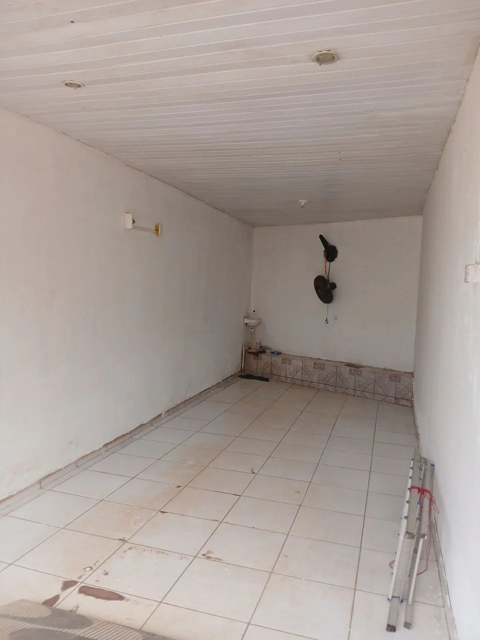 Alugo ponto comercial  - Foto 2