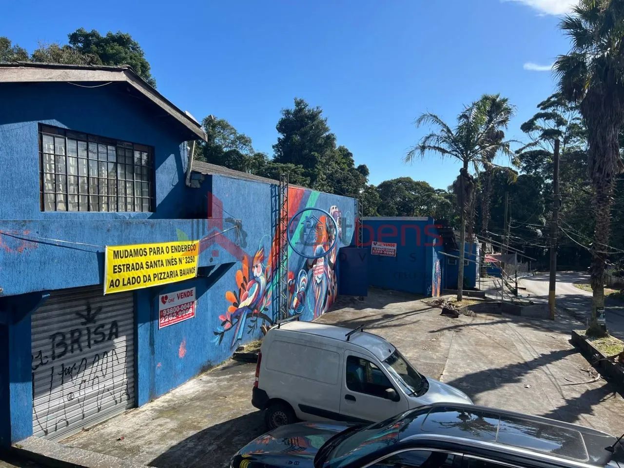 Imóvel Comercial Para Vender no bairro Santa Inês em Caieiras - Foto 2