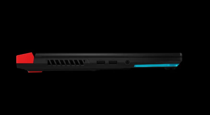 Notebook ASUS ROG Strix G15 Advantage Edition G513 - Foto 3