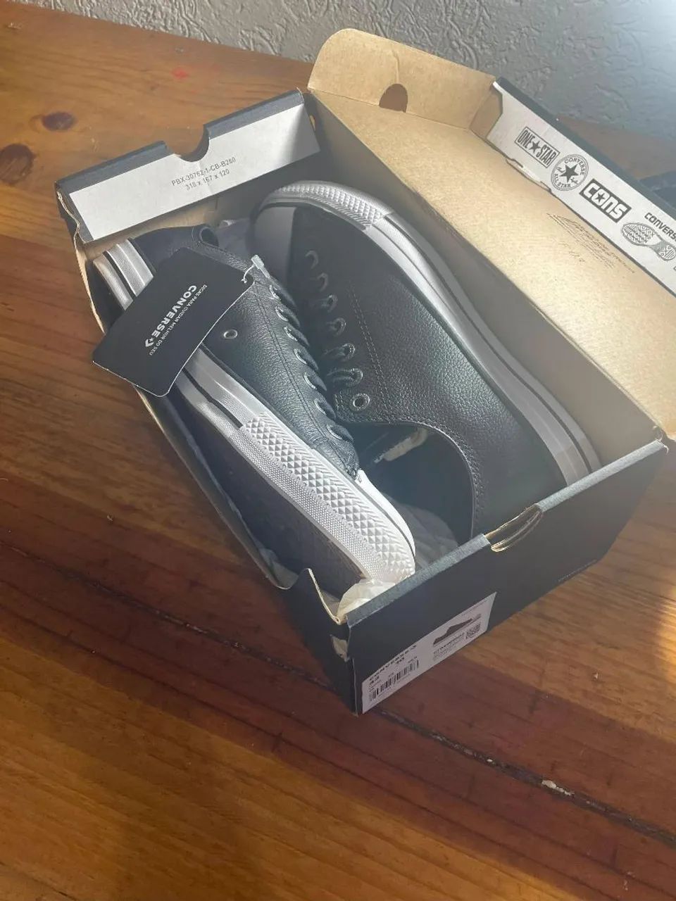 Tênis Converse All Star