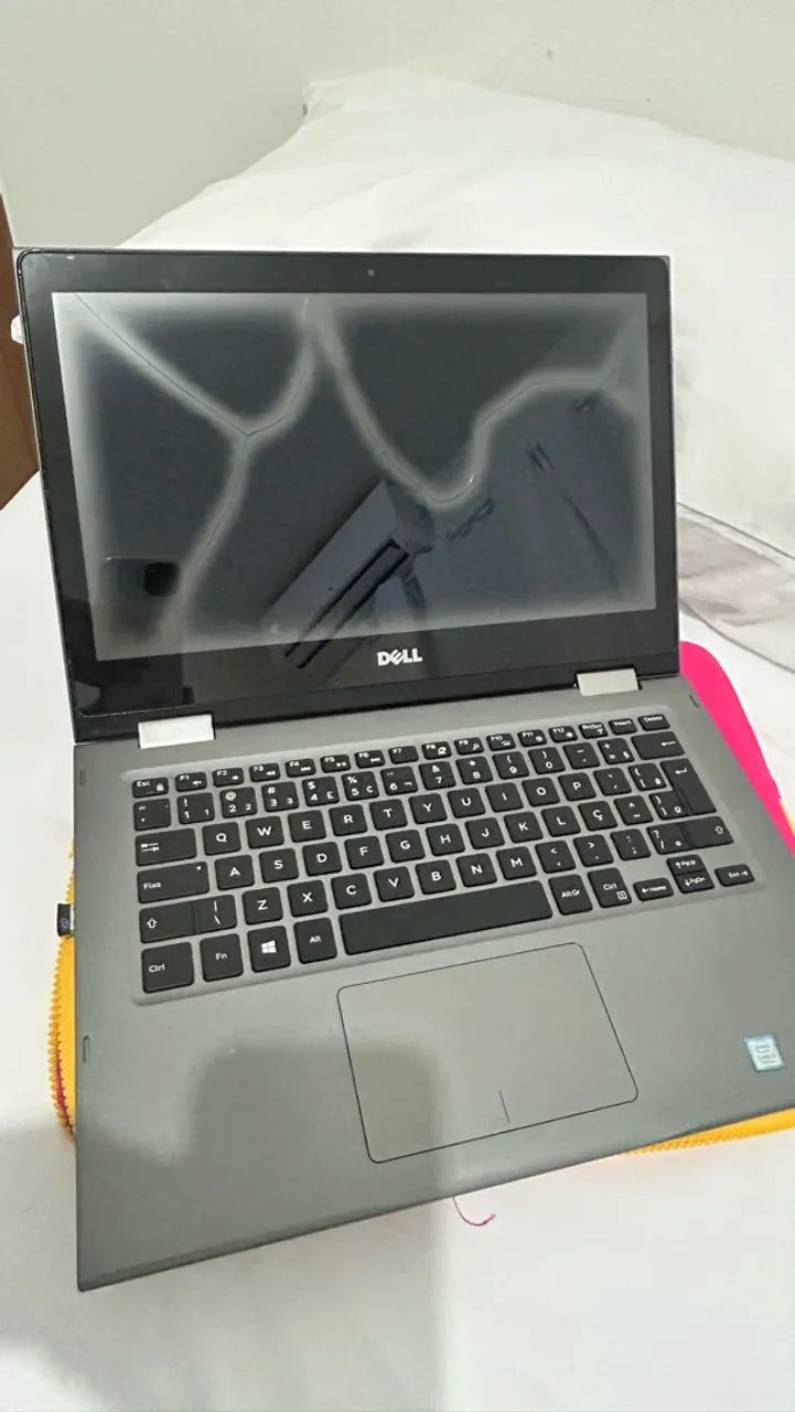 Notebook Dell 3 in 1  - Foto 4