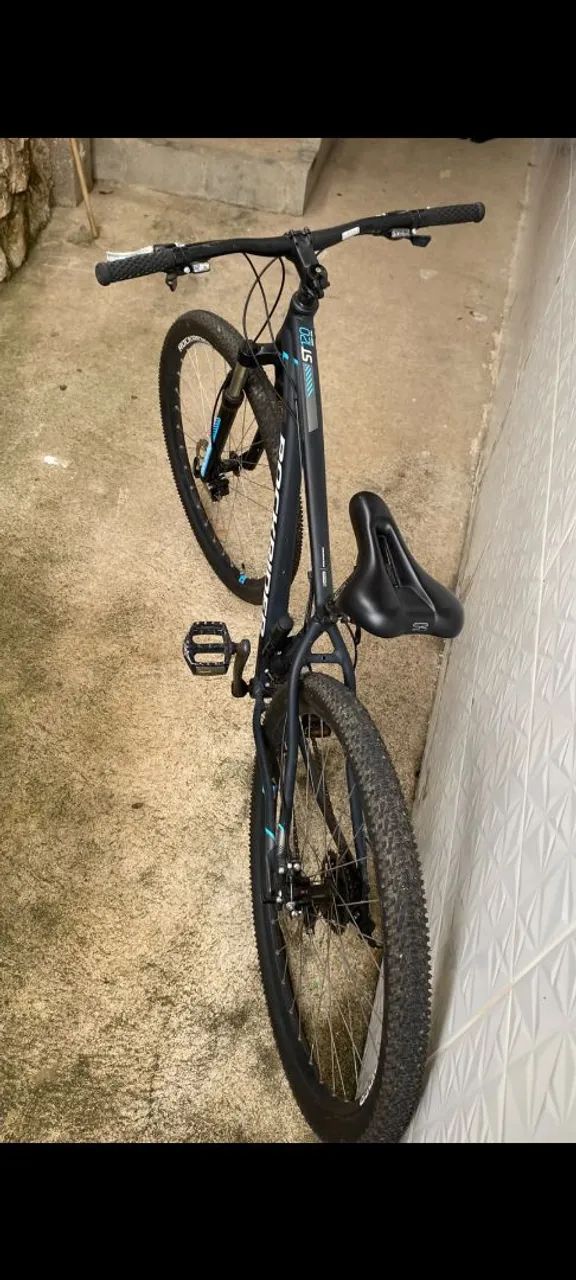 Vendo bike nova  - Foto 3