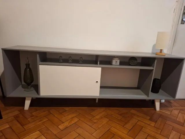 Rack para TV