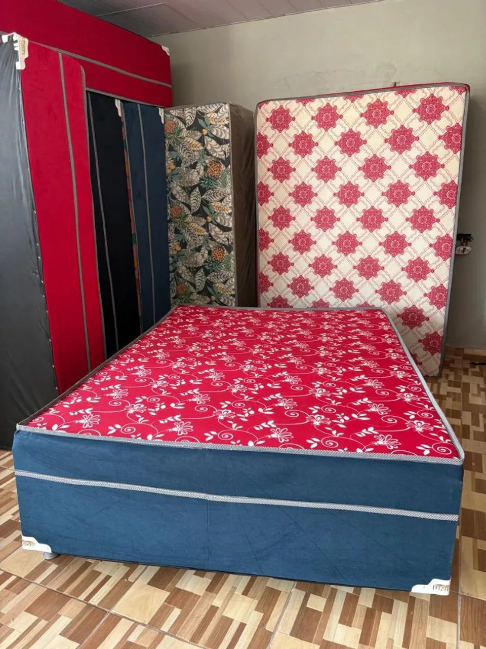 Cama de casal - Foto 3