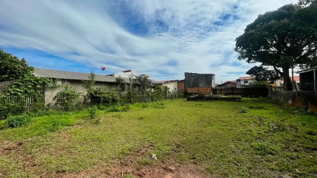 Terreno à venda na Tapera codigo: 359339