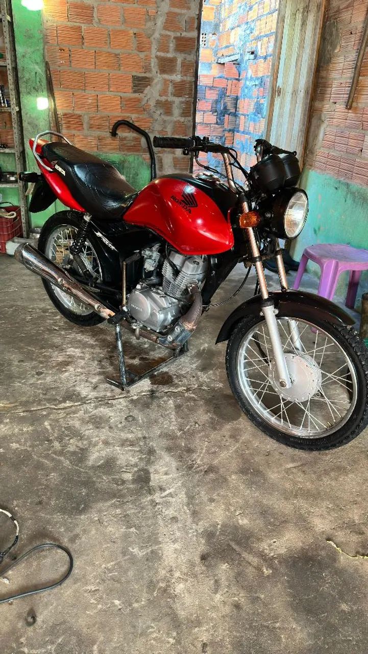 Fan 125 