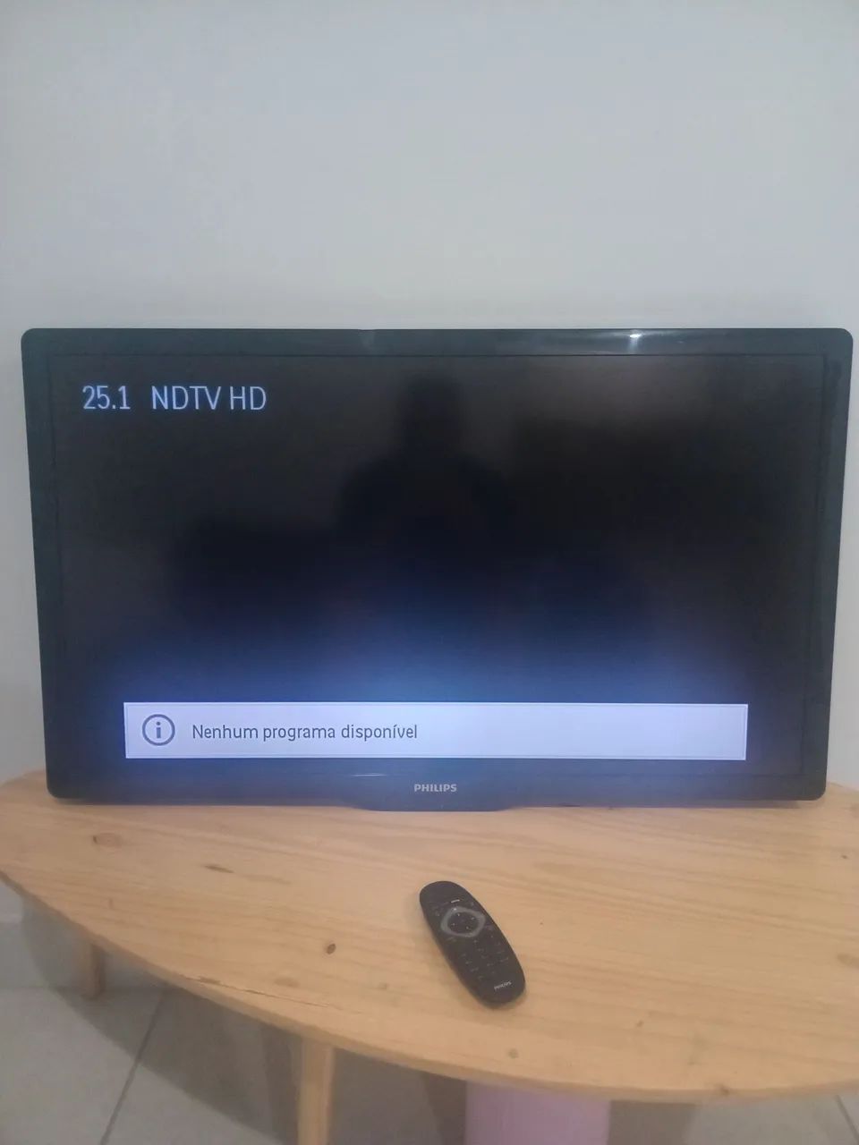 Tv 40 polegadas 