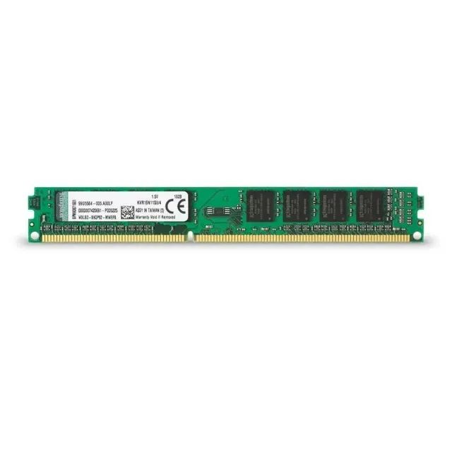 Memória para desktop Kingston - Foto 4