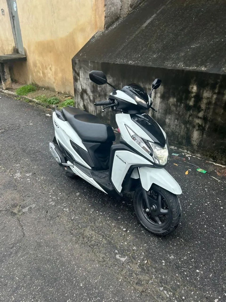 Elite 125  - Foto 3
