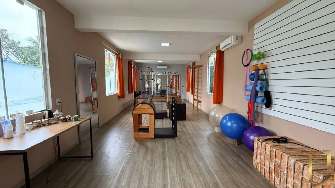 Casa Comerical - Ideal para clinicas, colegios e Espaço Multiterapêutico - Foto 5