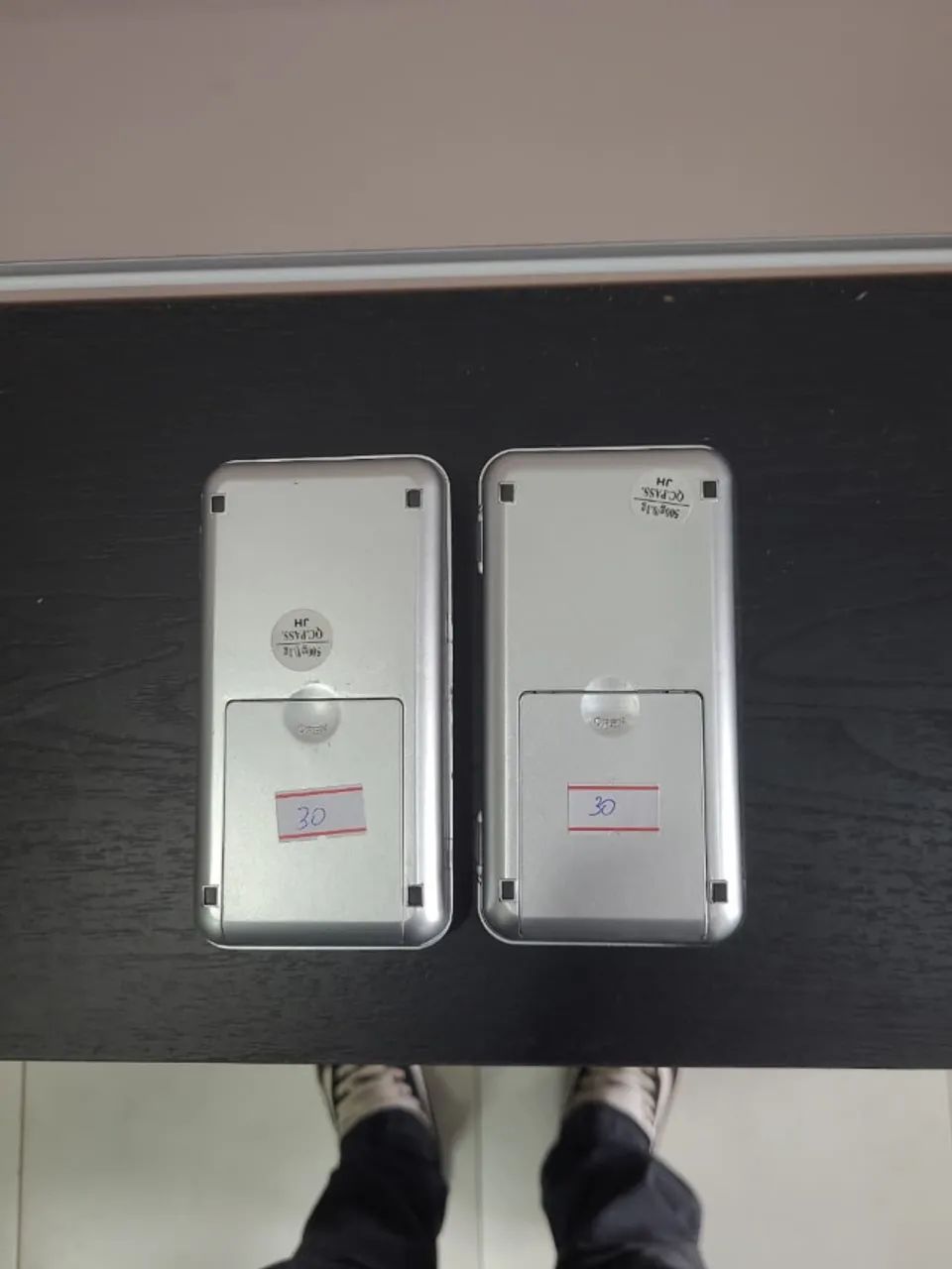 Balanças de precisão - 2 pçs - Foto 2