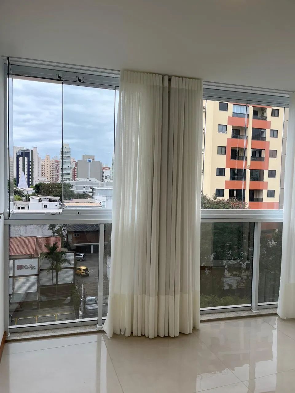 Apartamento de 100 m² com 3 quartos em Santa Lúcia - Foto 2