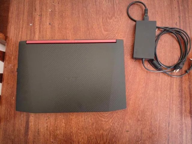 NOTEBOOK GAMER  - Foto 3