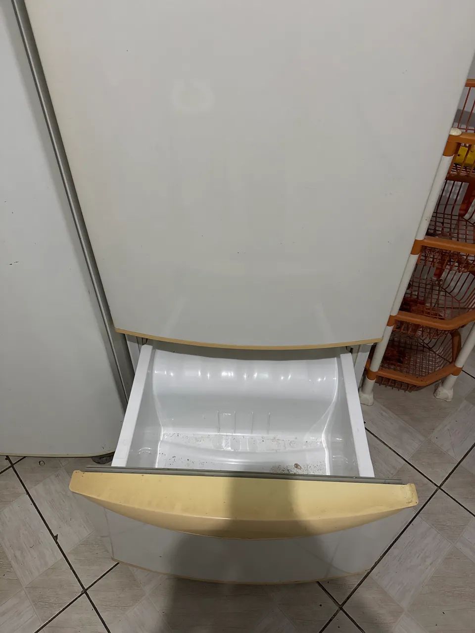 Refrigerador Brastemp 360 - Foto 3