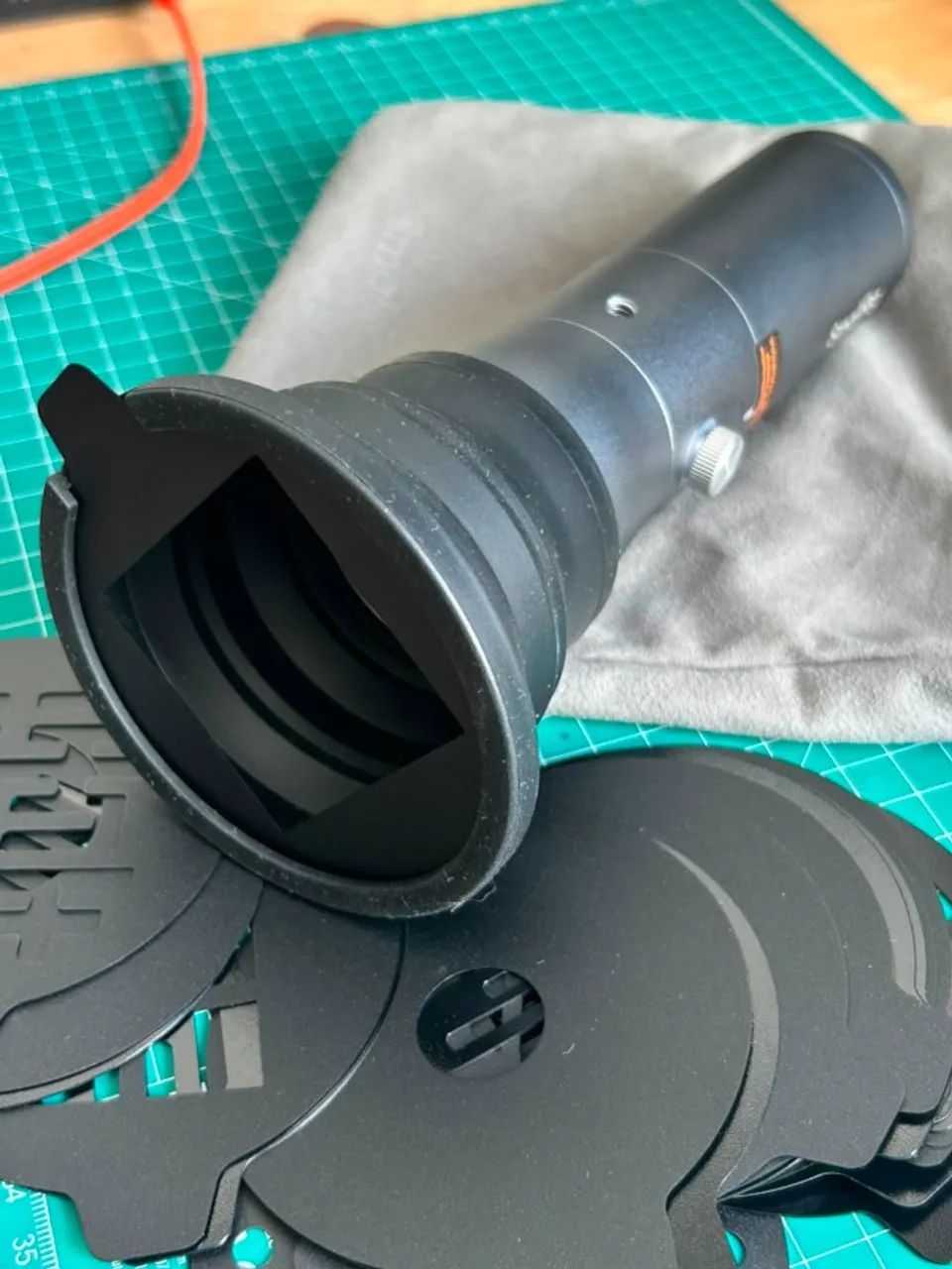 Smallrig RF 10C - Foto 5