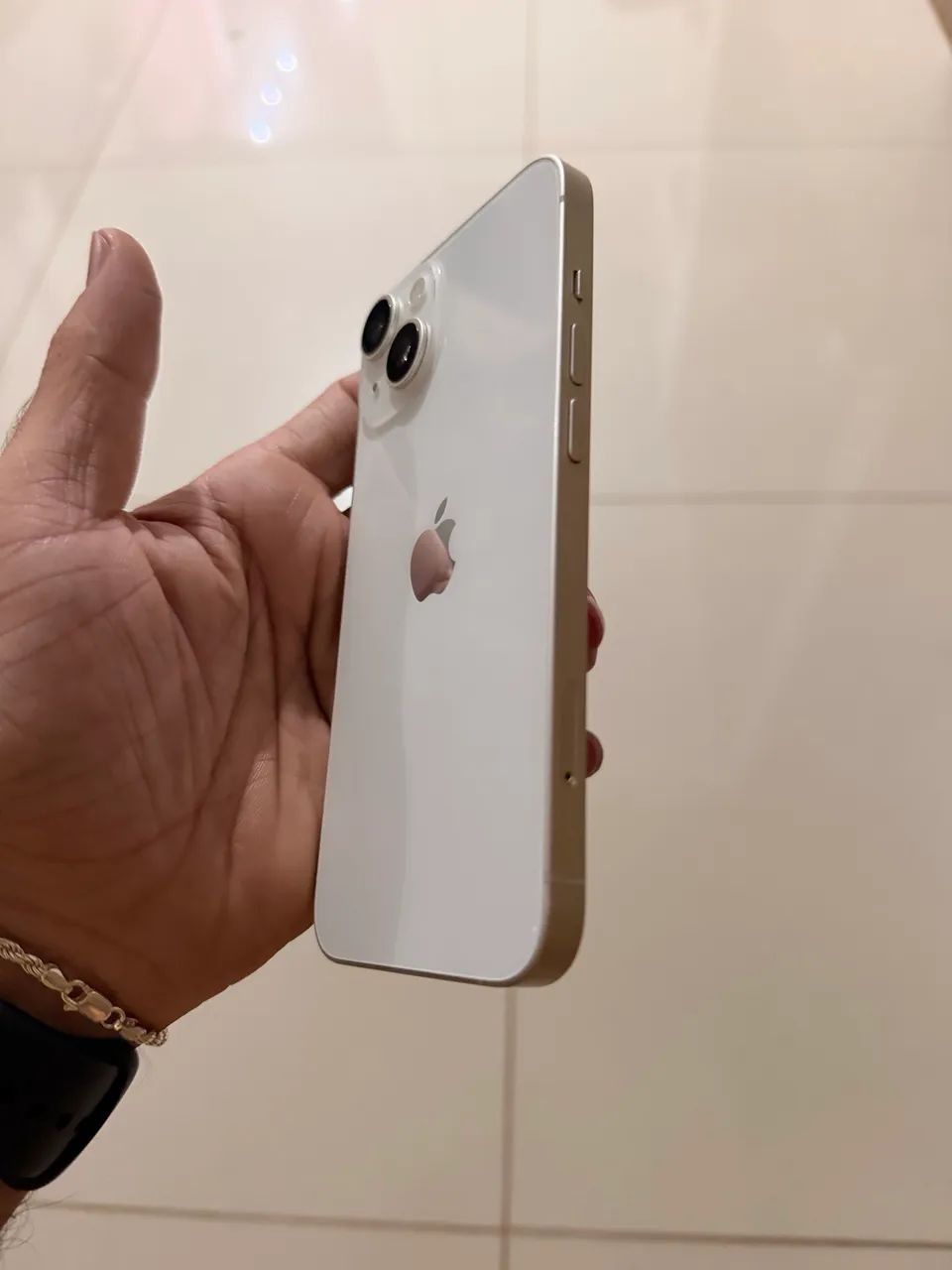 iPhone 14 128gb  - Foto 4