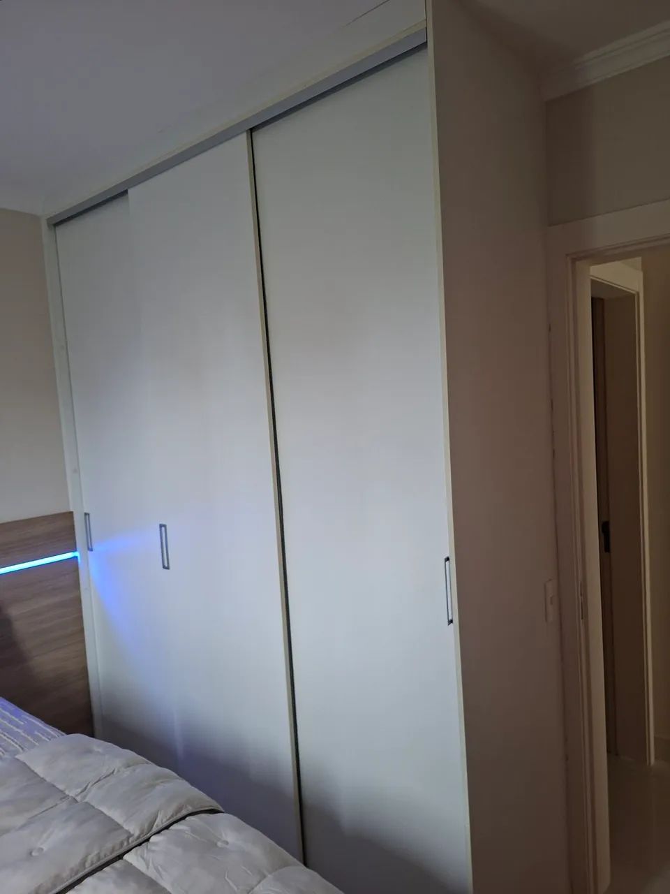 Guarda - Roupas MODULADO - Foto 2