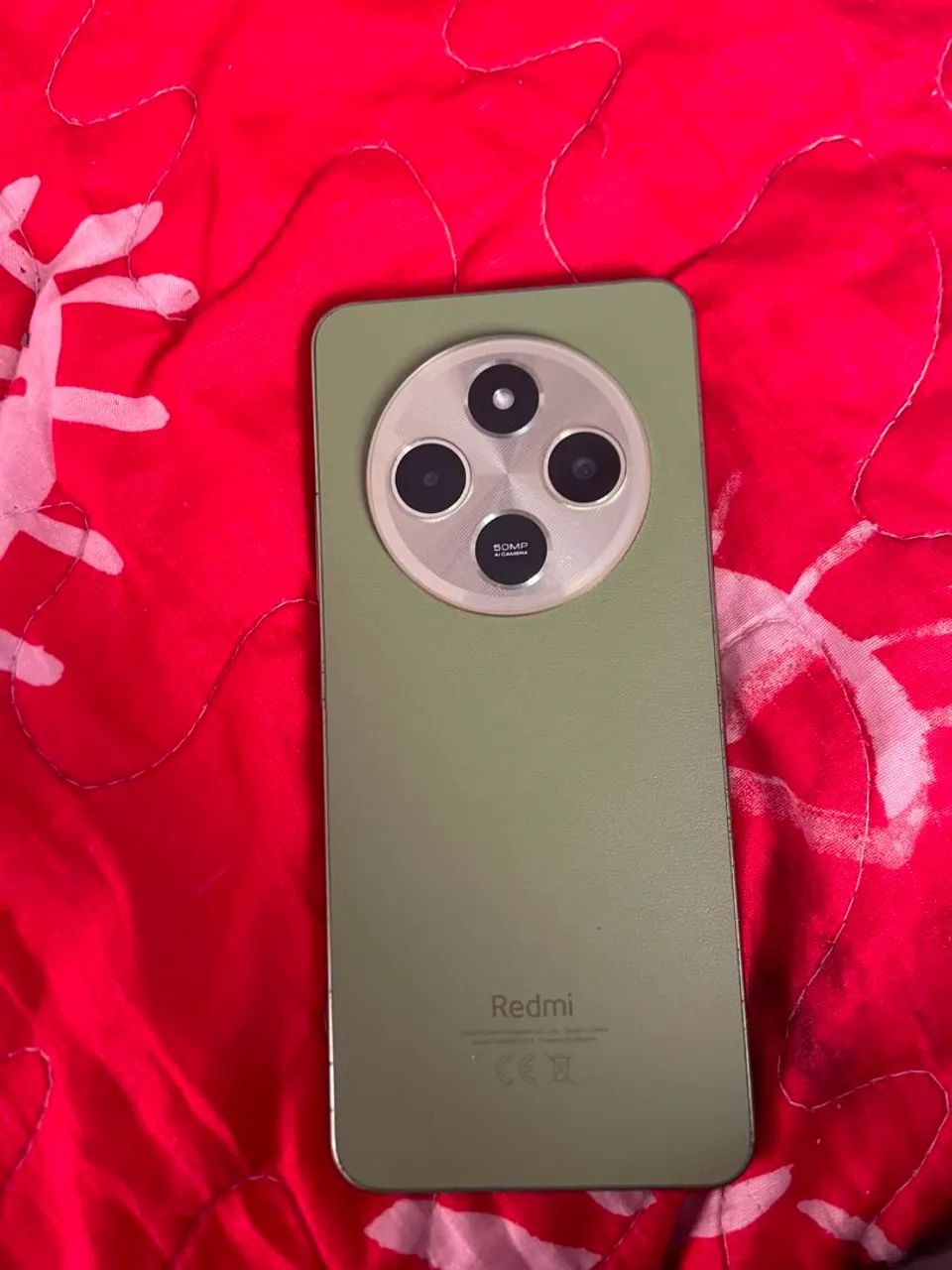 Vendo, Redmi 14c 128gb - Foto 2