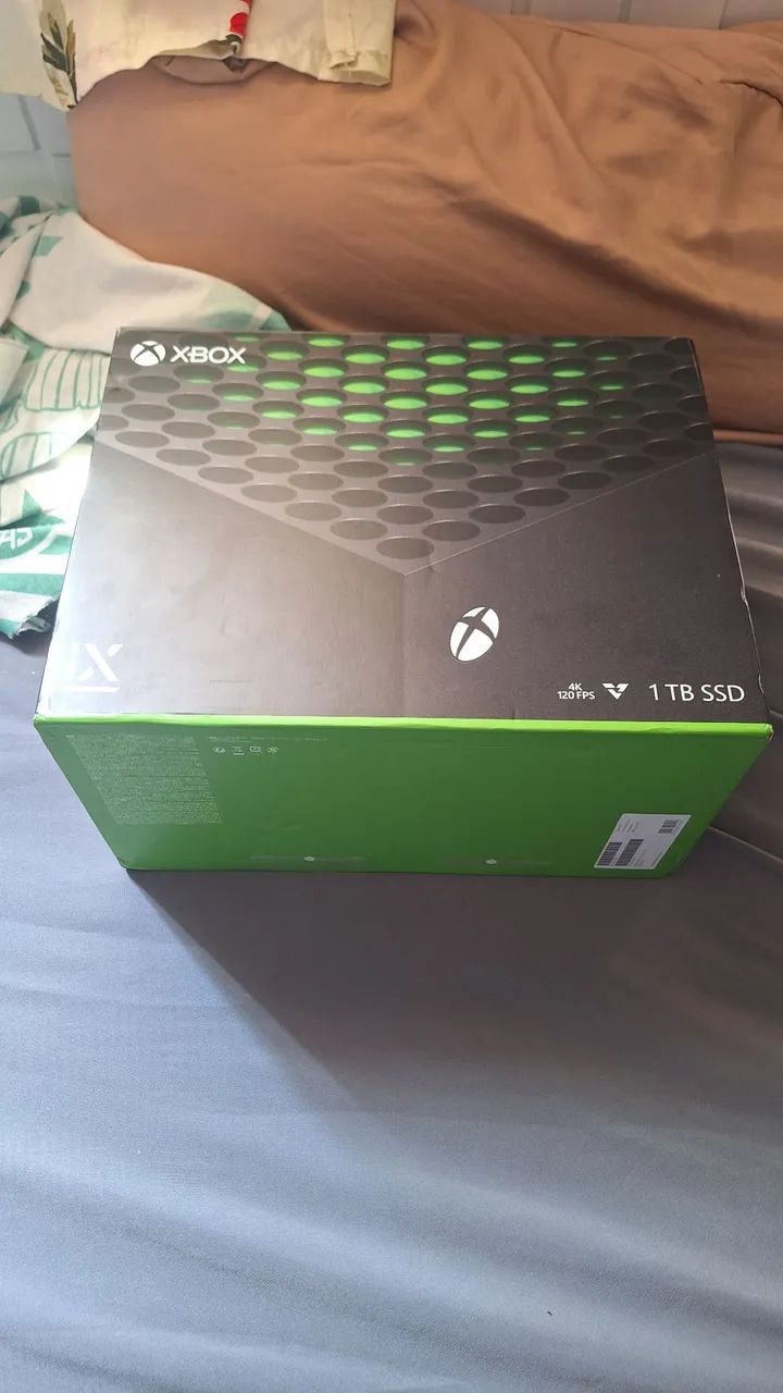 Xbox seris x  - Foto 3