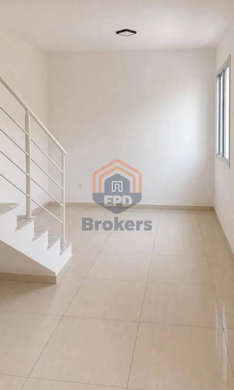 Casa Sobrado de Condominio em Vila Nova Trieste - Jarinu - Foto 4