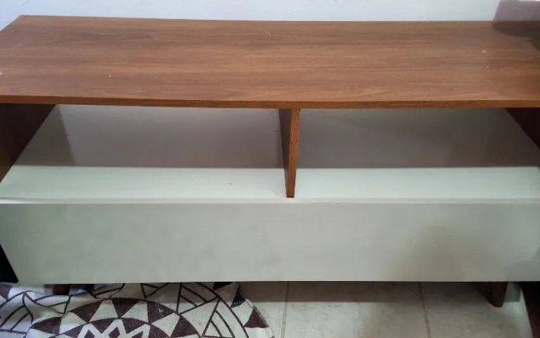 Vendo rack seminovo  - Foto 3