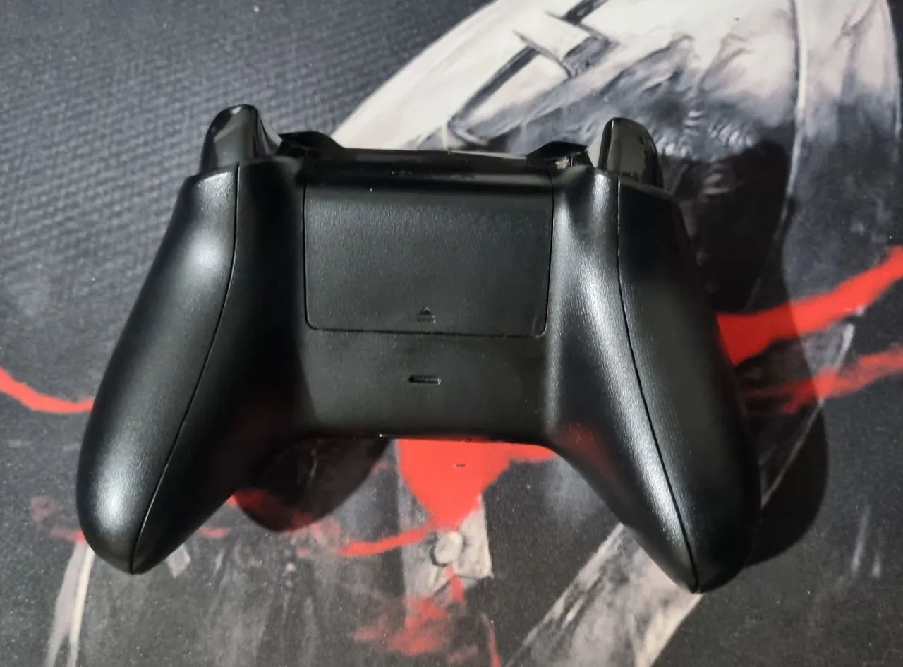 Controle XBox one sem fio - Foto 3