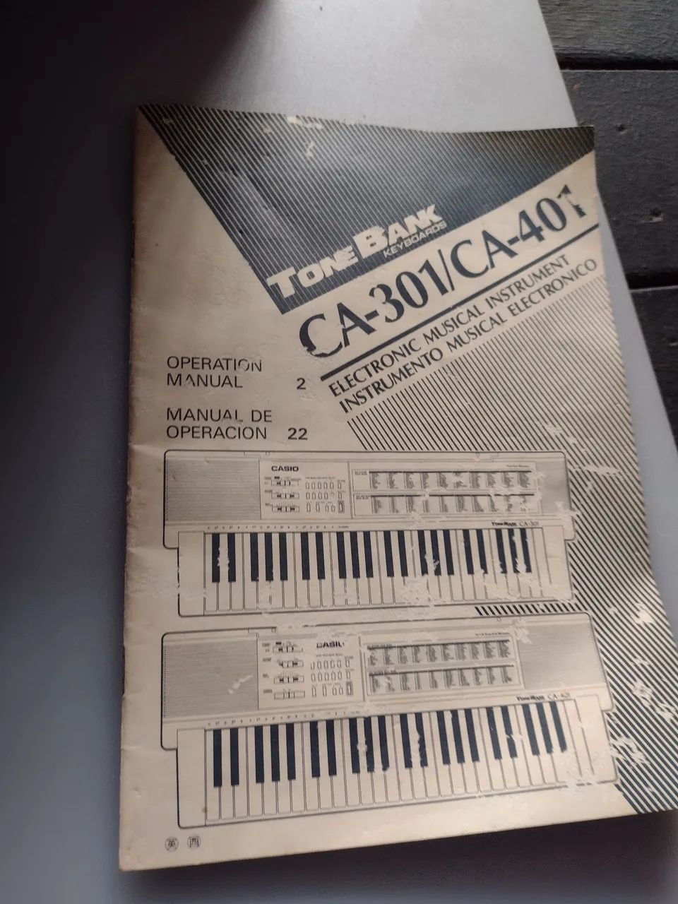 Teclado Cássio  - Foto 5