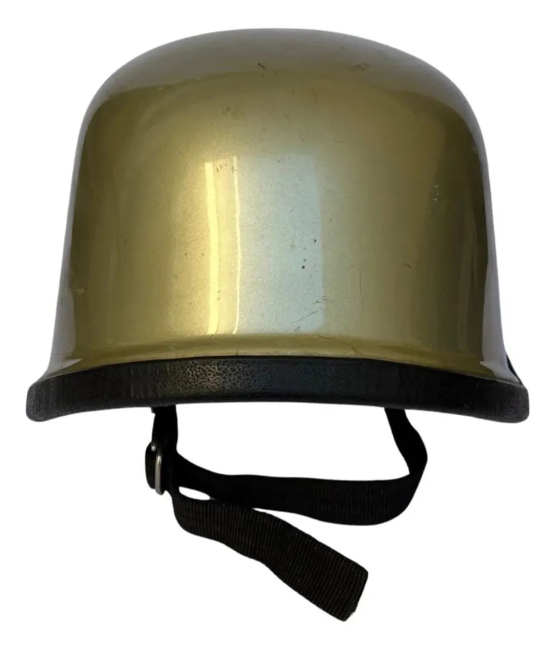 capacete moto vespa - Foto 4