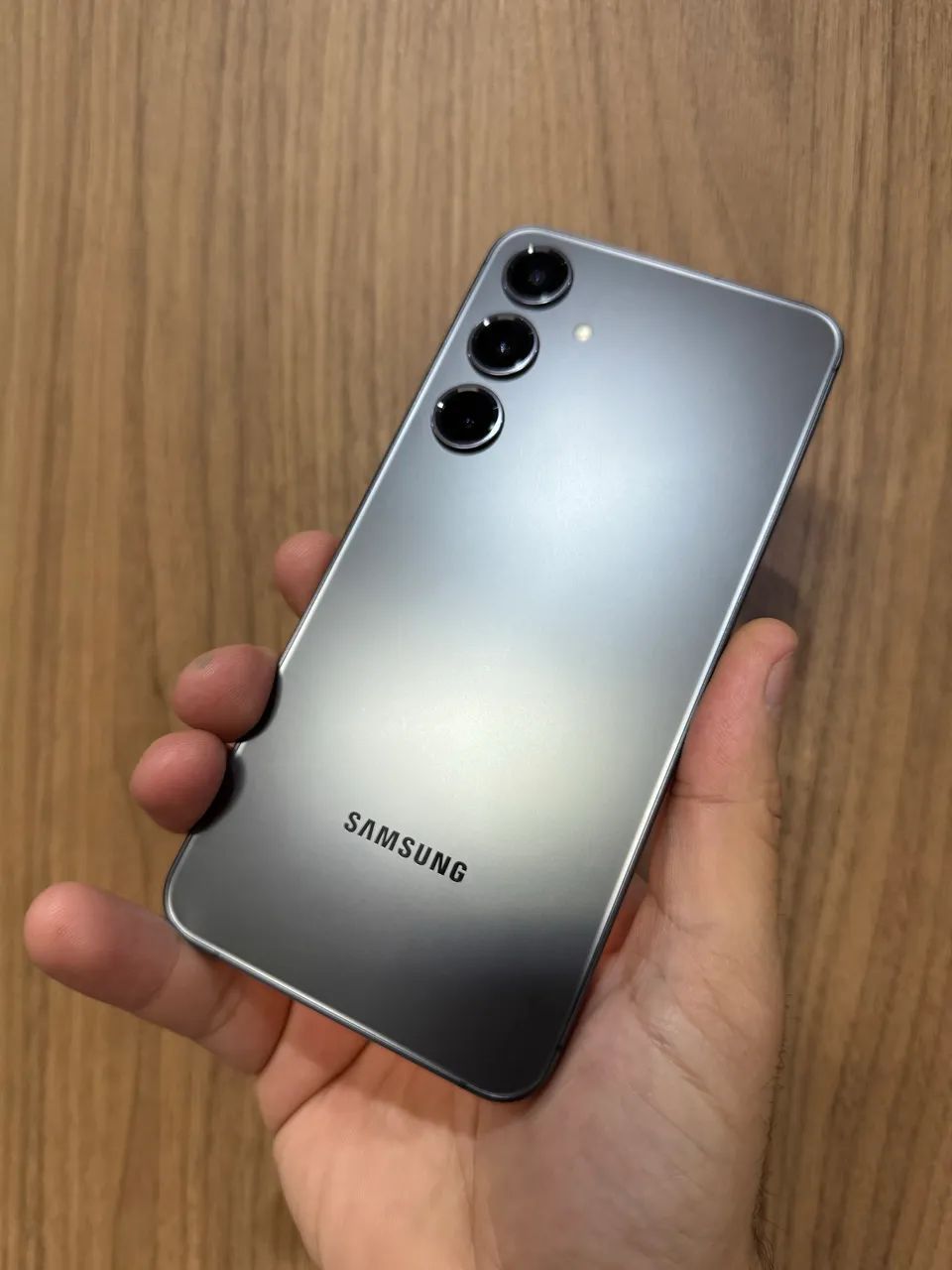 SAMSUNG GALAXY S24 PLUS - 256GB 12RAM - Foto 2