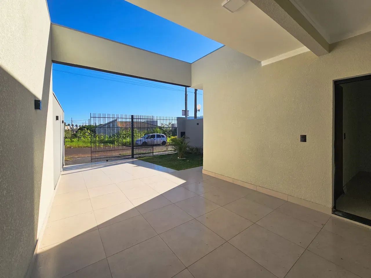 Casa nova a venda de 3 quartos (1 suíte) no Ecovalley - Foto 4