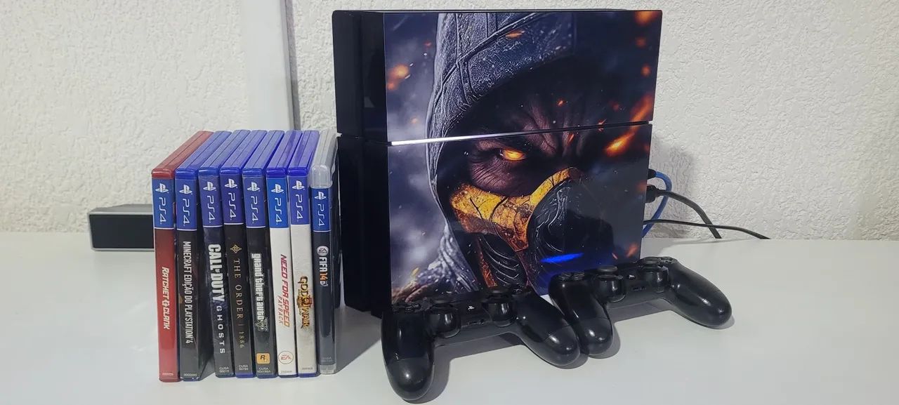 Ps4
