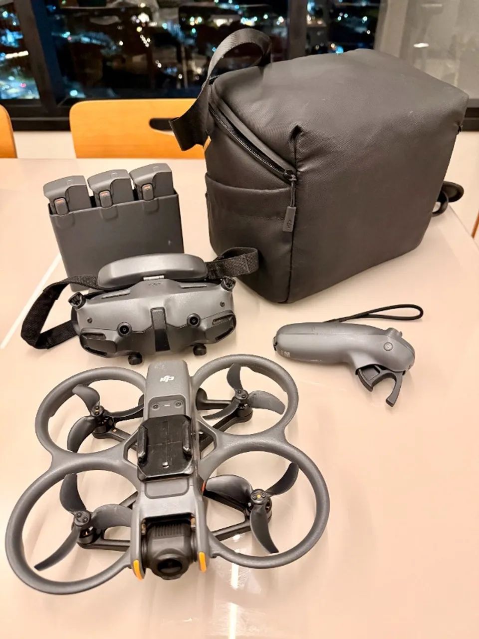 Drone DJI Avata 2
