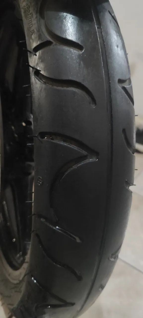 Fazer Ys250 2015 - Foto 5