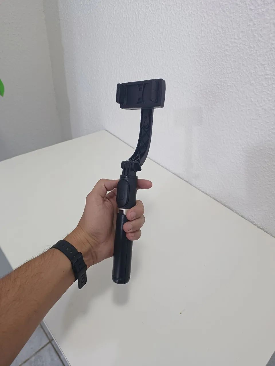 Gimbal pra smartphone  - Foto 2