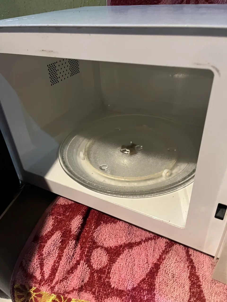  Microondas Electrolux para CONSERTO  - Foto 4