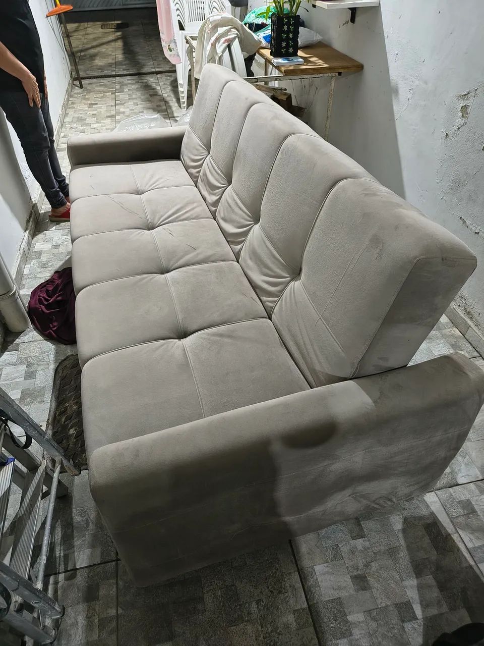 Sofá cama  - Foto 2