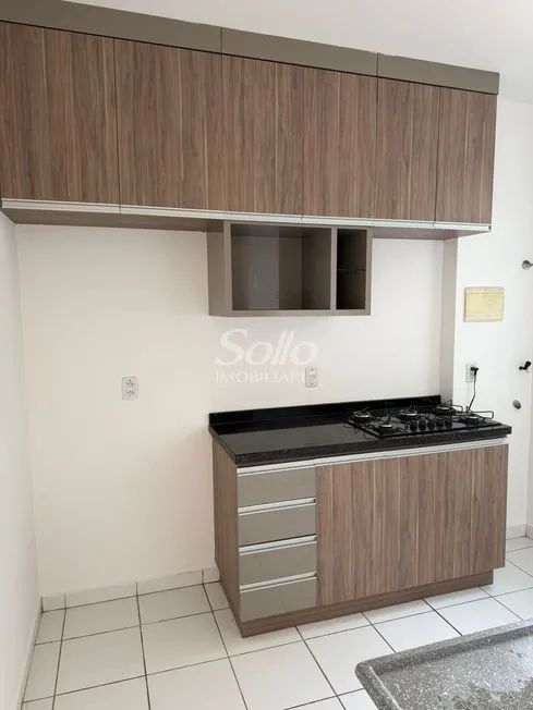 Venda Apartamento SHOPPING PARK