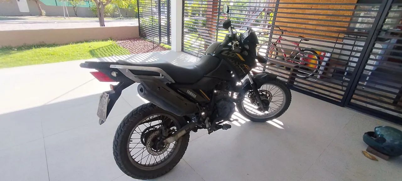 XTZ CROSSER S 2019 - Foto 4