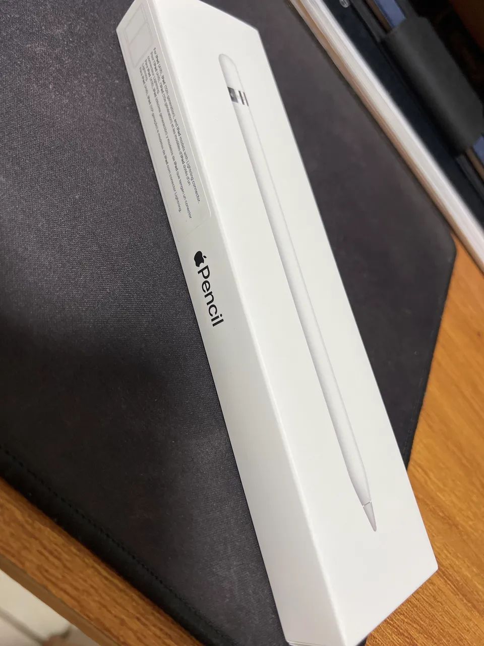 Apple Pencil Geração 1 Lacrada - Periféricos e Acessórios de