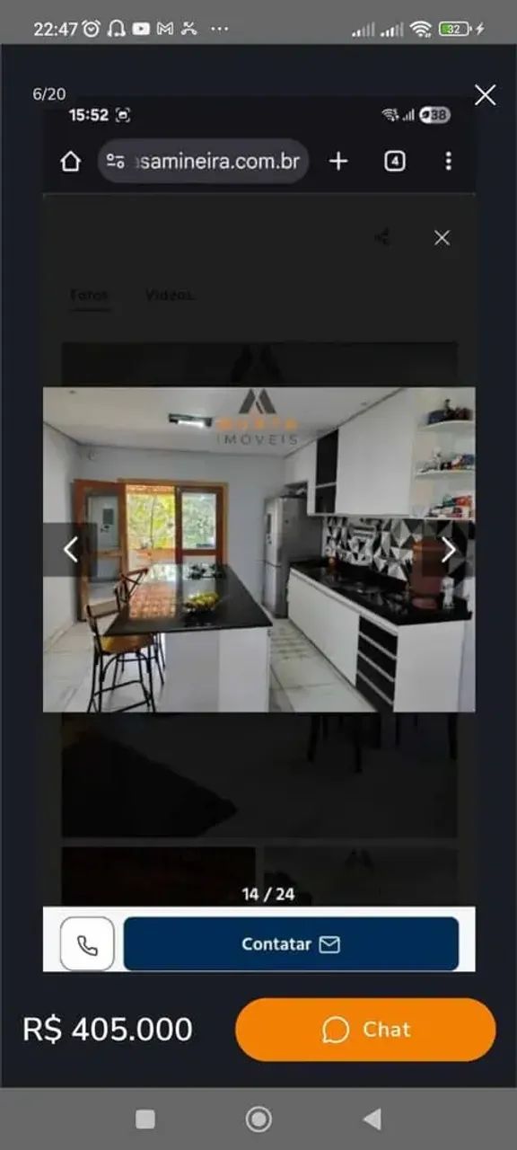 Casa em Condomínio - Foto 5