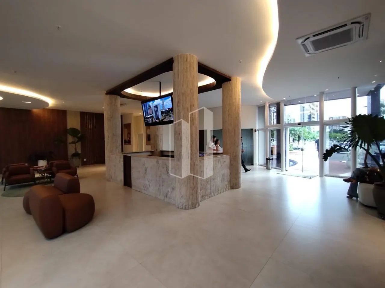Sala Comercial em Jardim Goiás - Goiânia, GO - Foto 3