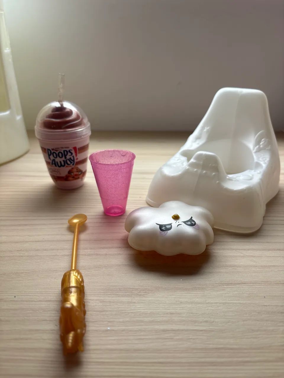 Poopsie unicórnio  - Foto 2