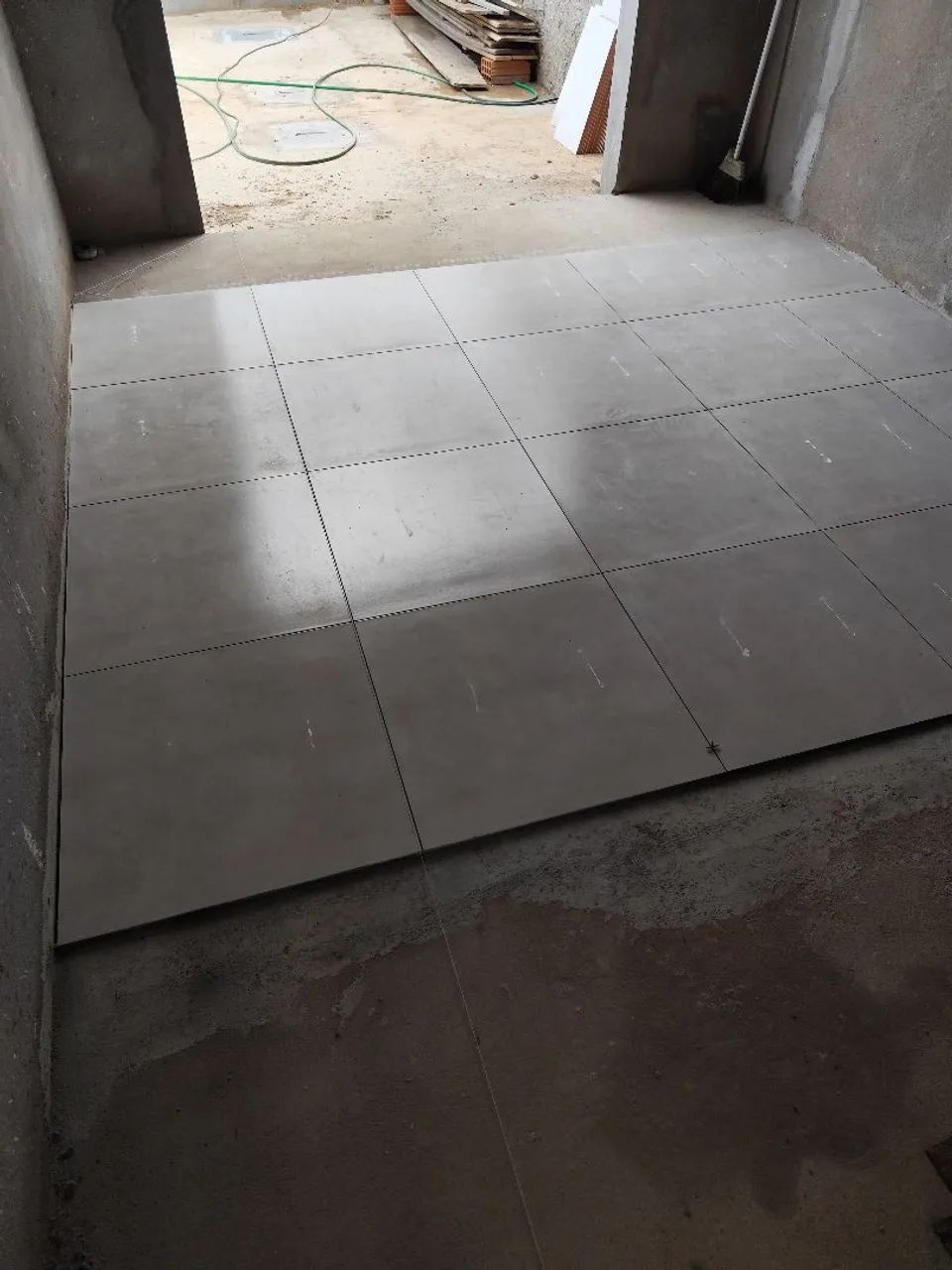 Pedreiro Da Base ao Acabamento  - Foto 4