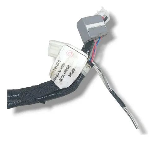 よし Chicote Porta Dianteira Direita Toyota Yaris 2020 2024 2025