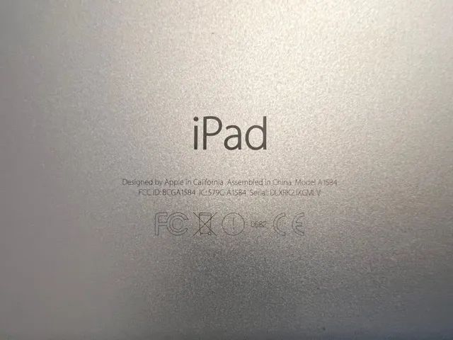 iPad Pro 12,9? (1ª geração) - 256 GB - Foto 4