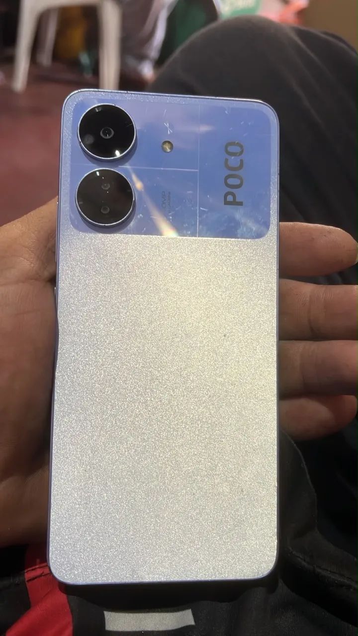Poco 128gb - Foto 2