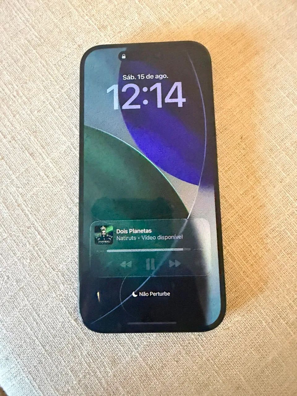 iPhone 15 PRO - Foto 2