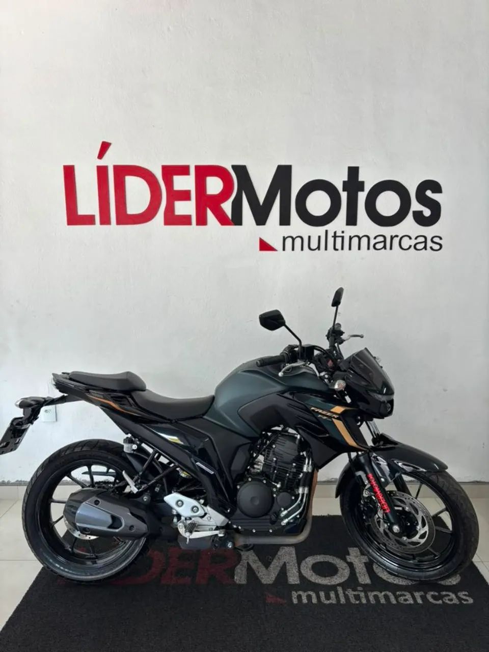 FZ 25 2023/2024